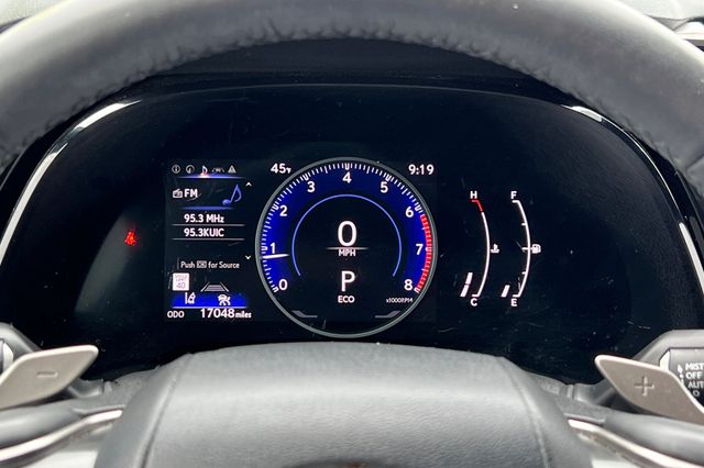 2024 Lexus RX 350 - Photo 29