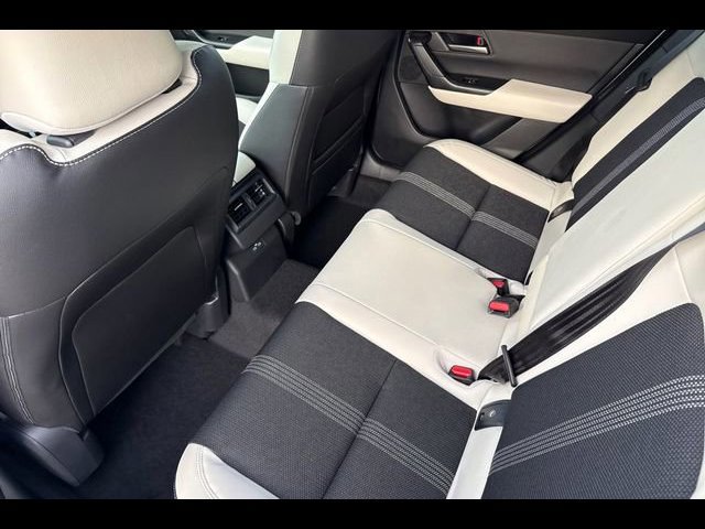 2026 Mazda CX-50 Preferred - Photo 13