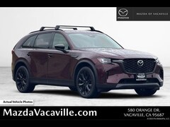 2026 Mazda CX-90 3.3 Turbo Premium Sport AWD Sport Utility