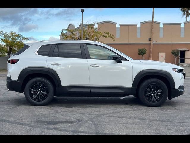 2026 Mazda CX-50 Preferred photo 2