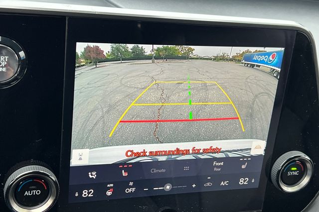 2024 Lexus RX 350 - Photo 22