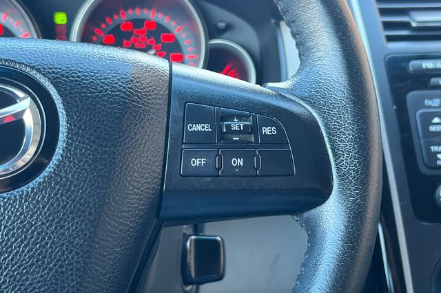 2012 Mazda CX-9 Touring - Photo 28