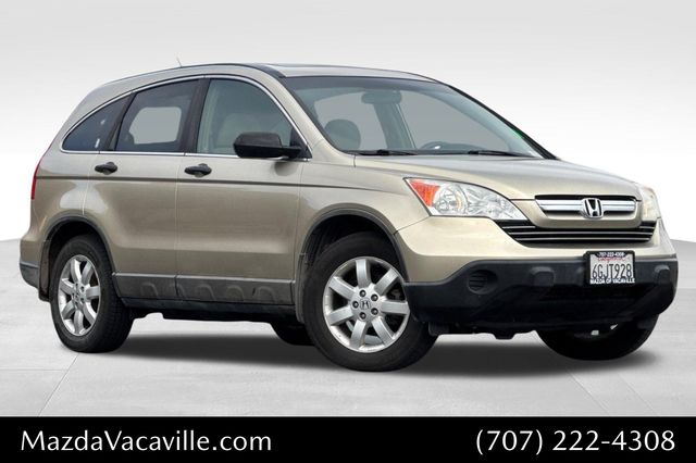 2008 Honda CR-V EX