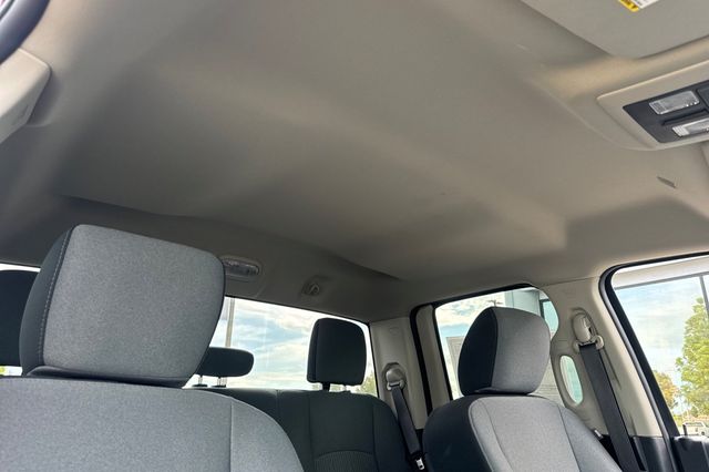 2024 RAM Ram 1500 Classic SLT - Photo 17