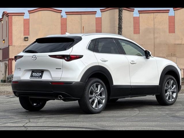 2025 Mazda CX-30 2.5 S Premium photo 4