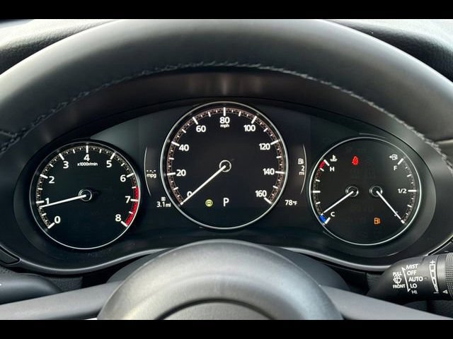 2026 Mazda CX-50 Preferred - Photo 30