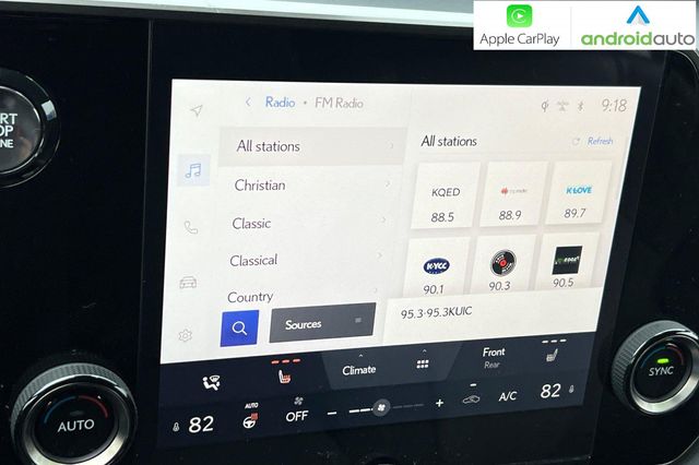 2024 Lexus RX 350 - Photo 21