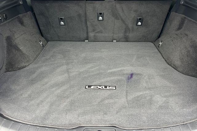 2024 Lexus RX 350 - Photo 17