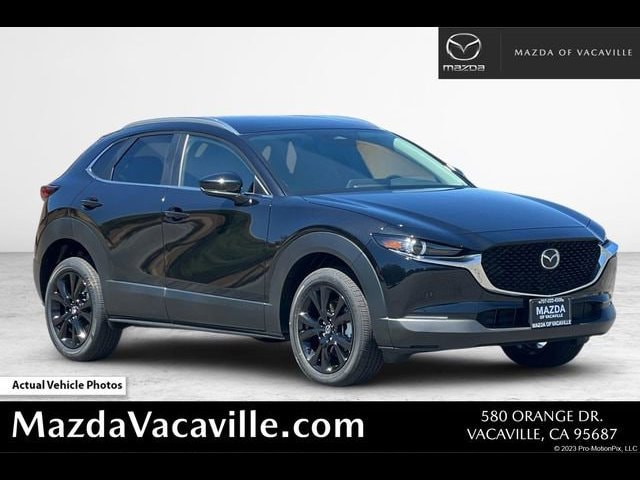 2025 Mazda CX-30 Sport Utility 