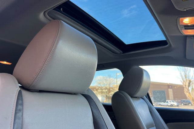 2012 Mazda CX-9 Touring - Photo 20