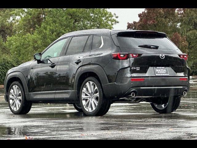 2026 Mazda CX-50 Premium - Photo 6