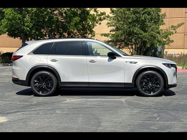 2025 Mazda CX-90 Premium S photo 3