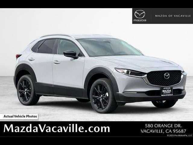 2025 Mazda CX-30 Sport Utility 