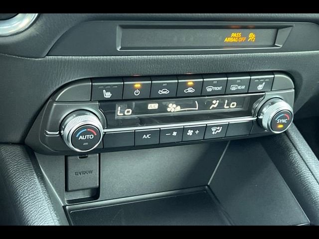 2025 Mazda CX-5 S Select Package - Photo 23