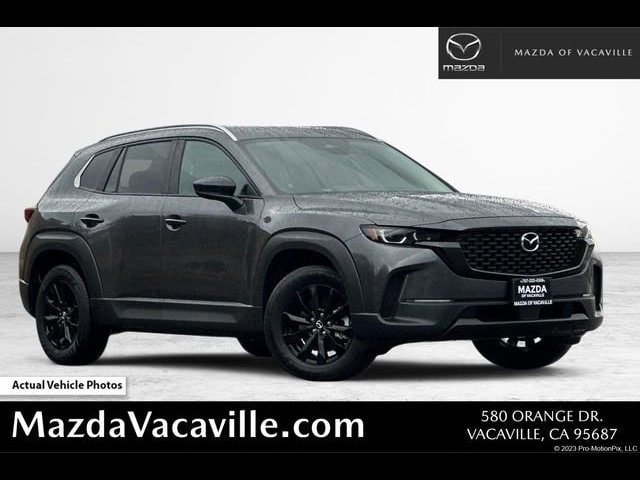 2026 Mazda CX-50 Select's photo