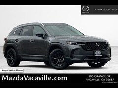 2026 Mazda CX-50 2.5 S Select AWD Sport Utility