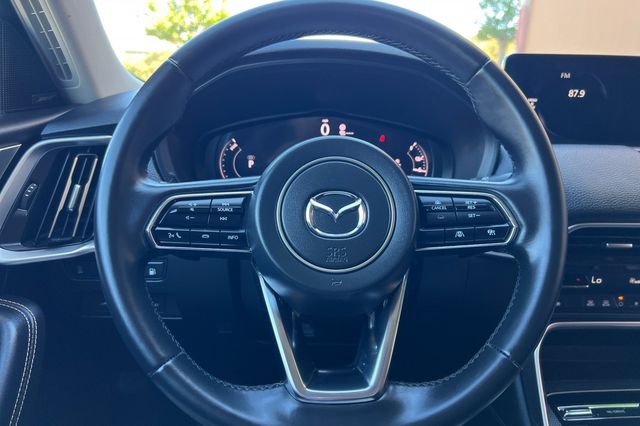 2025 Mazda CX-90 Phev Premium photo 4