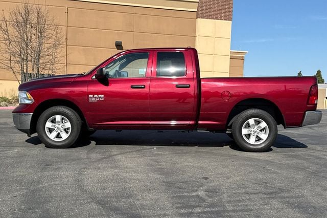 2024 Ram 1500 Classic SLT photo 6