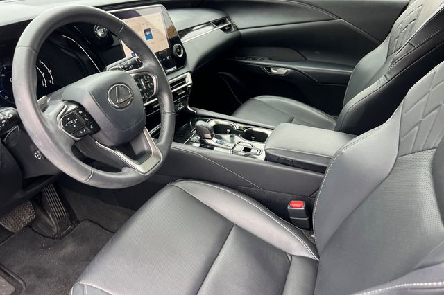 2024 Lexus RX 350 - Photo 10