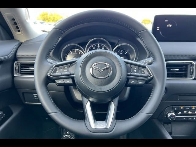2025 Mazda CX-5 S Select Package - Photo 26