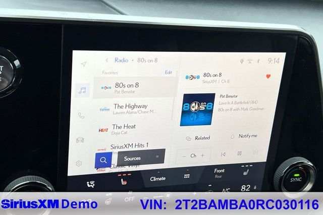 2024 Lexus RX 350 - Photo 33