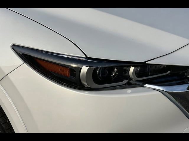 2025 Mazda CX-5 S Select Package - Photo 31