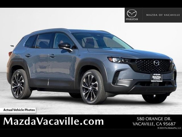 2026 Mazda CX-50 Premium Plus's photo