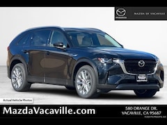 2026 Mazda CX-90 3.3 Turbo Preferred AWD Sport Utility