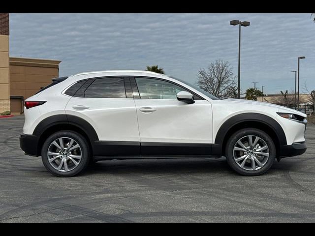 2025 Mazda CX-30 2.5 S Premium photo 3
