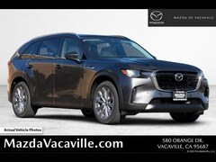 2026 Mazda CX-90 3.3 Turbo Preferred AWD Sport Utility