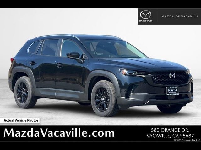 2025 Mazda CX-50 Select's photo