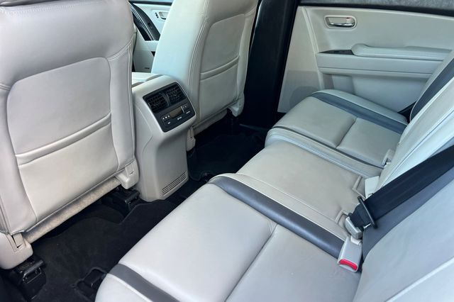 2012 Mazda CX-9 Touring - Photo 13