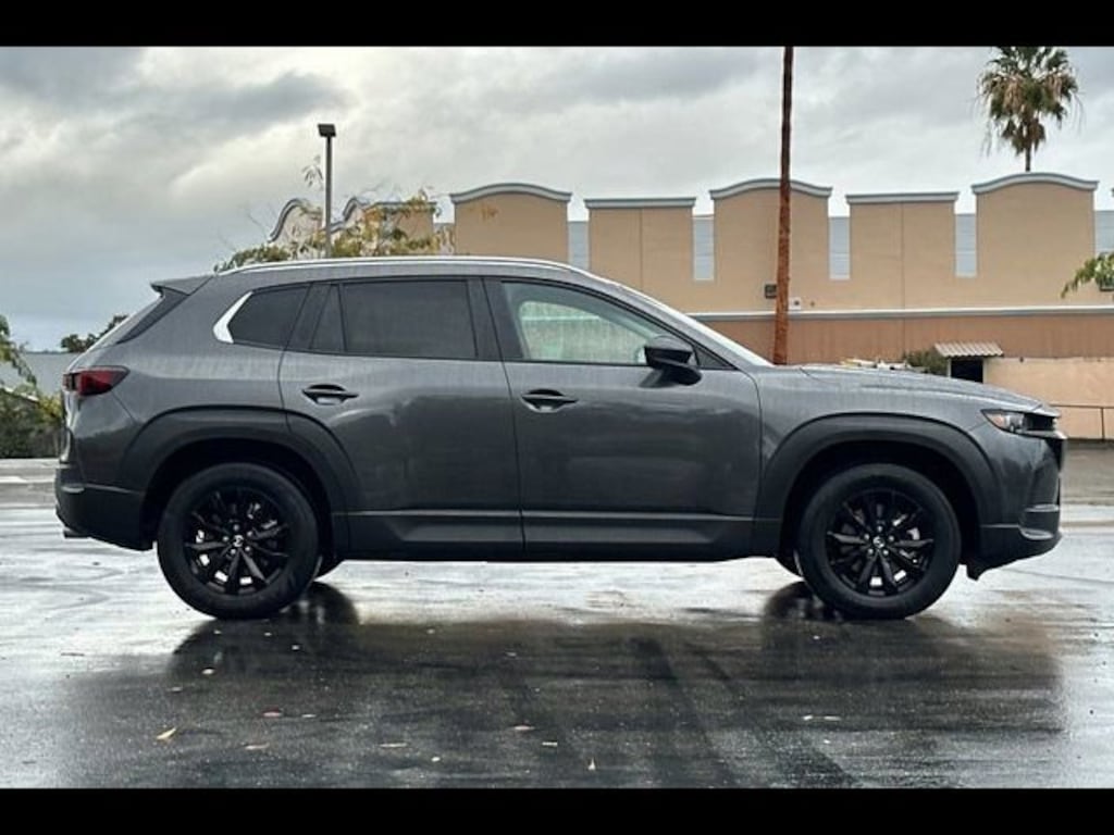 New 2026 Mazda CX-50 2.5 S Select AWD Sport Utility