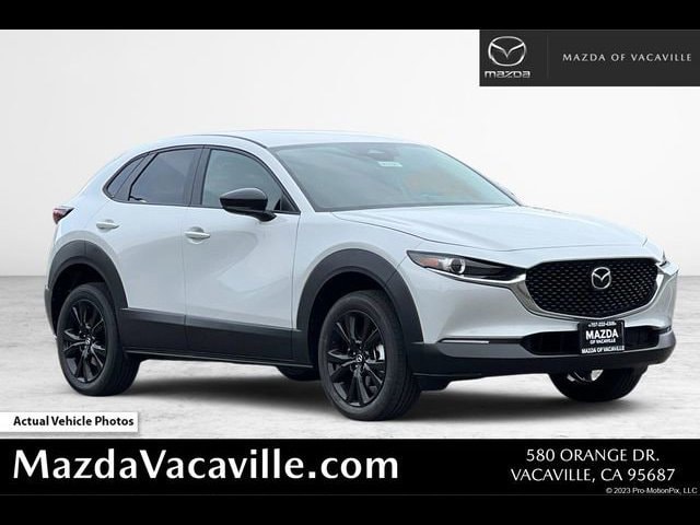 2026 Mazda CX-30 Sport Utility 