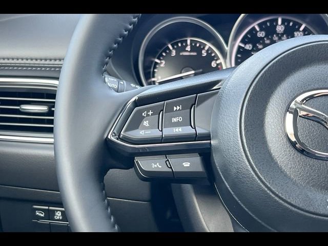2025 Mazda CX-5 S Select Package - Photo 27