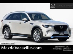 2026 Mazda CX-90 3.3 Turbo Premium Plus AWD Sport Utility
