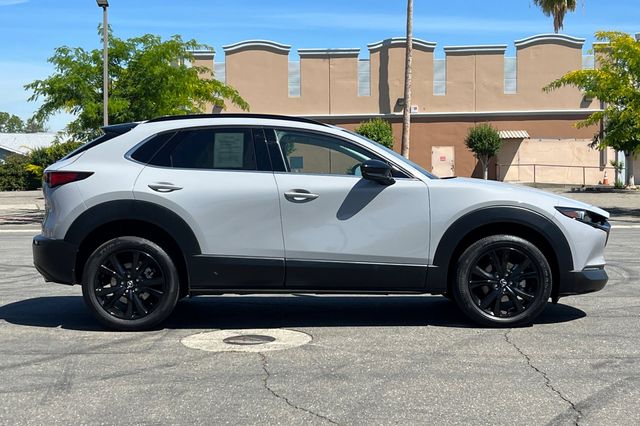 2025 Mazda CX-30 2.5 Turbo Premium Plus Package photo 2