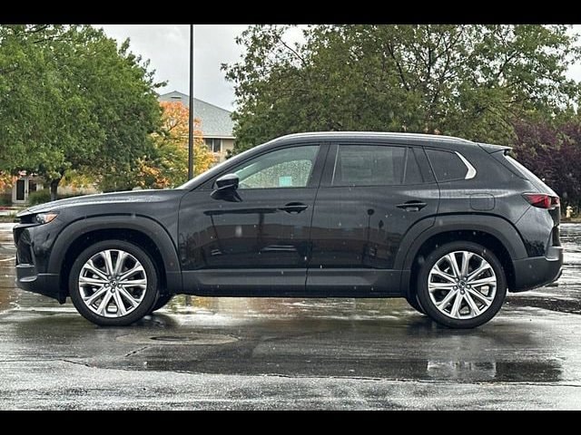 2026 Mazda CX-50 Premium - Photo 9