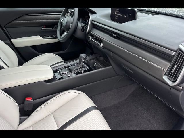 2026 Mazda CX-50 Premium - Photo 18