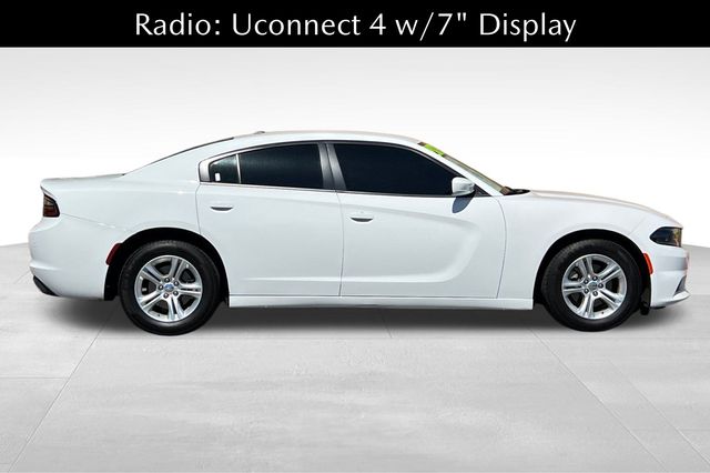 2022 Dodge Charger SXT photo 3