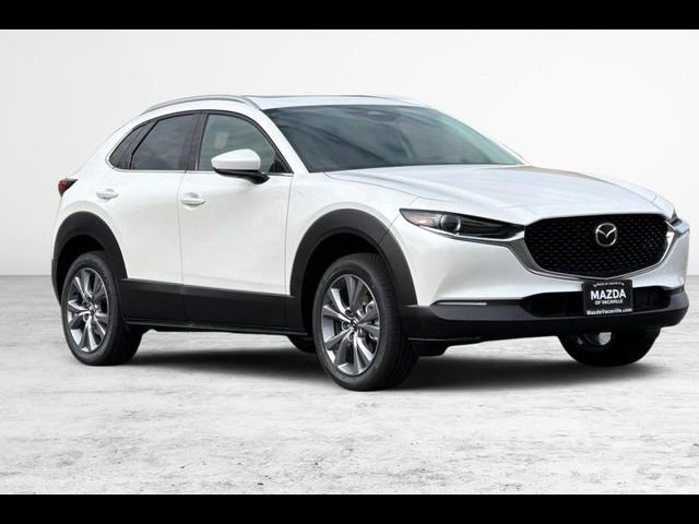 2025 Mazda CX-30 2.5 S Premium photo 2