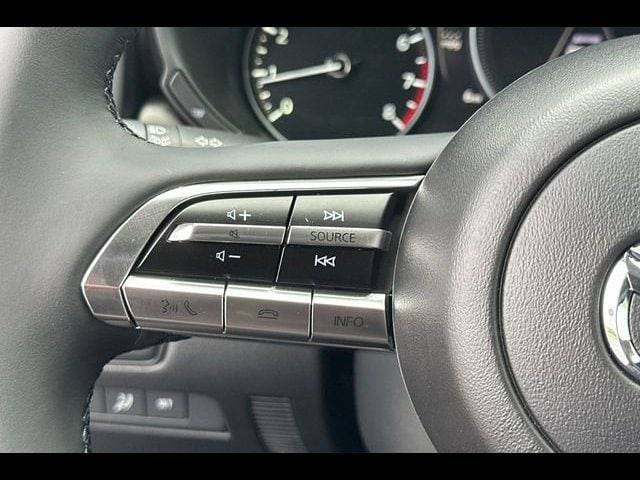 2026 Mazda CX-50 Premium - Photo 28