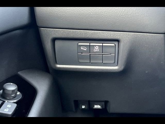 2025 Mazda CX-5 S Select Package - Photo 30