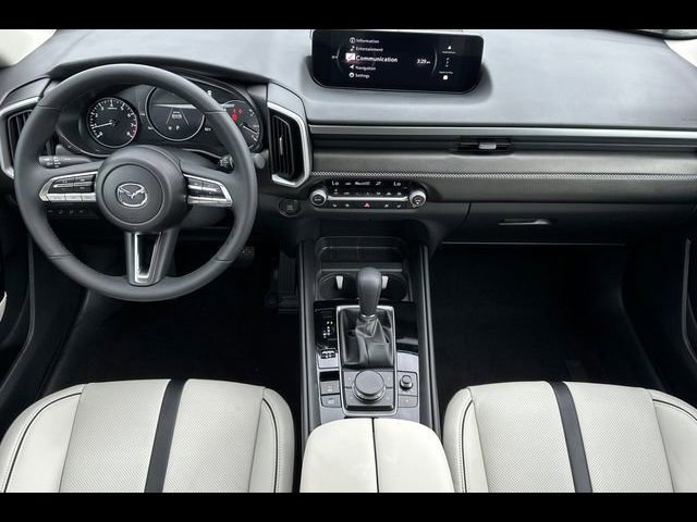 2026 Mazda CX-50 Premium - Photo 15