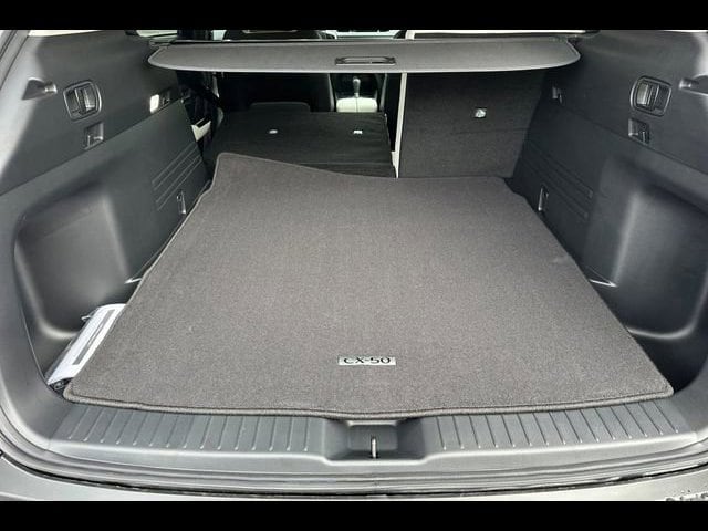 2026 Mazda CX-50 Premium - Photo 17