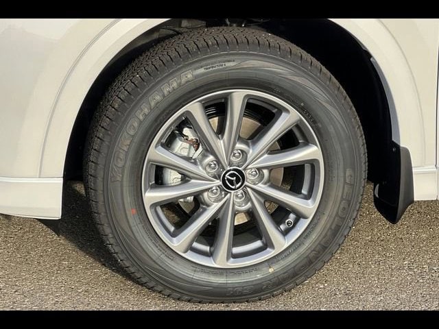 2025 Mazda CX-5 S Select Package - Photo 33