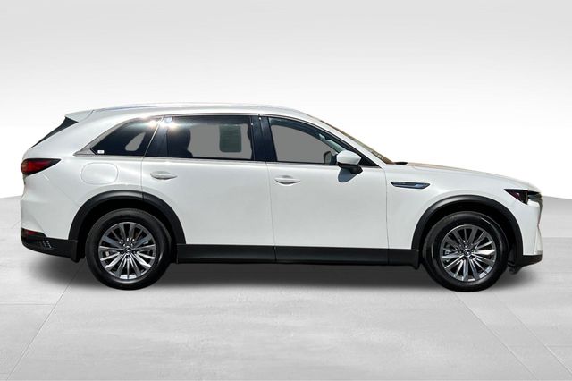 2024 Mazda CX-90 Preferred photo 3