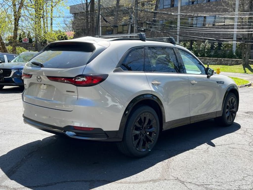 New 2026 Mazda CX-90 3.3 Turbo S Premium SUV