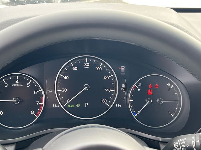2026 Mazda CX-70 Preferred Package - Photo 14
