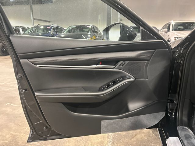 2026 Mazda Mazda3 Preferred - Photo 9